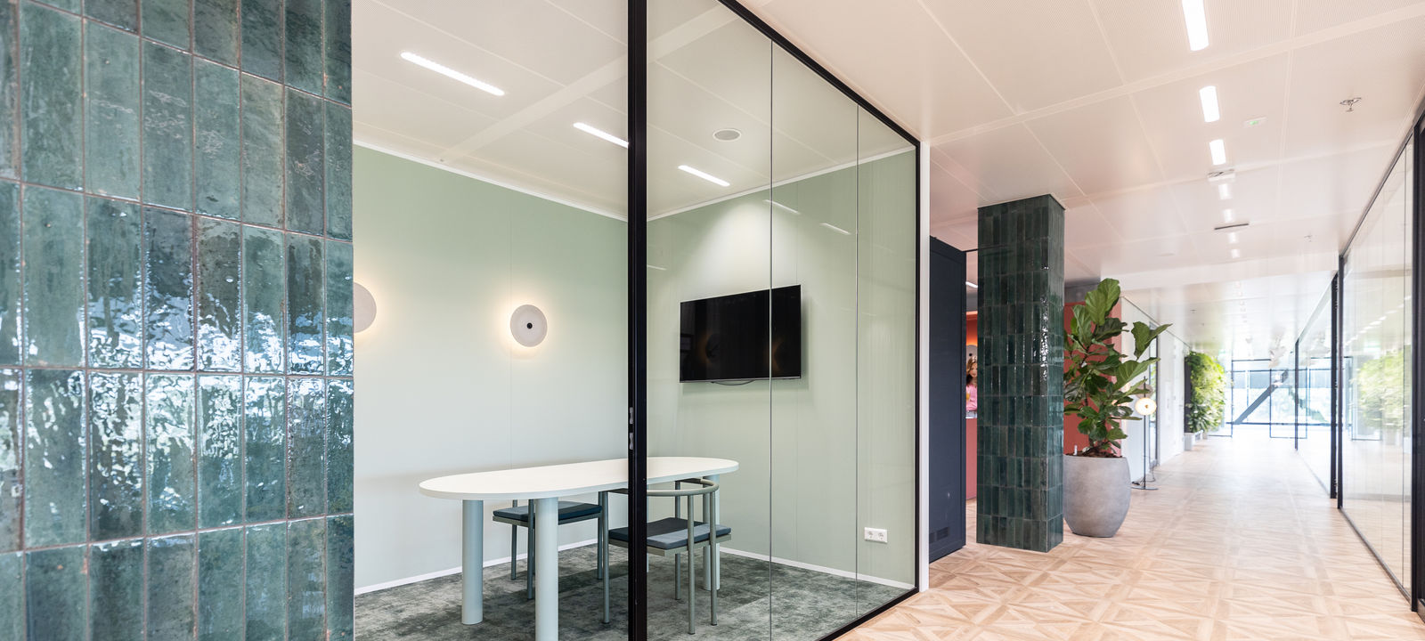 Joan Muyskenweg 137, Amsterdam - Image 1