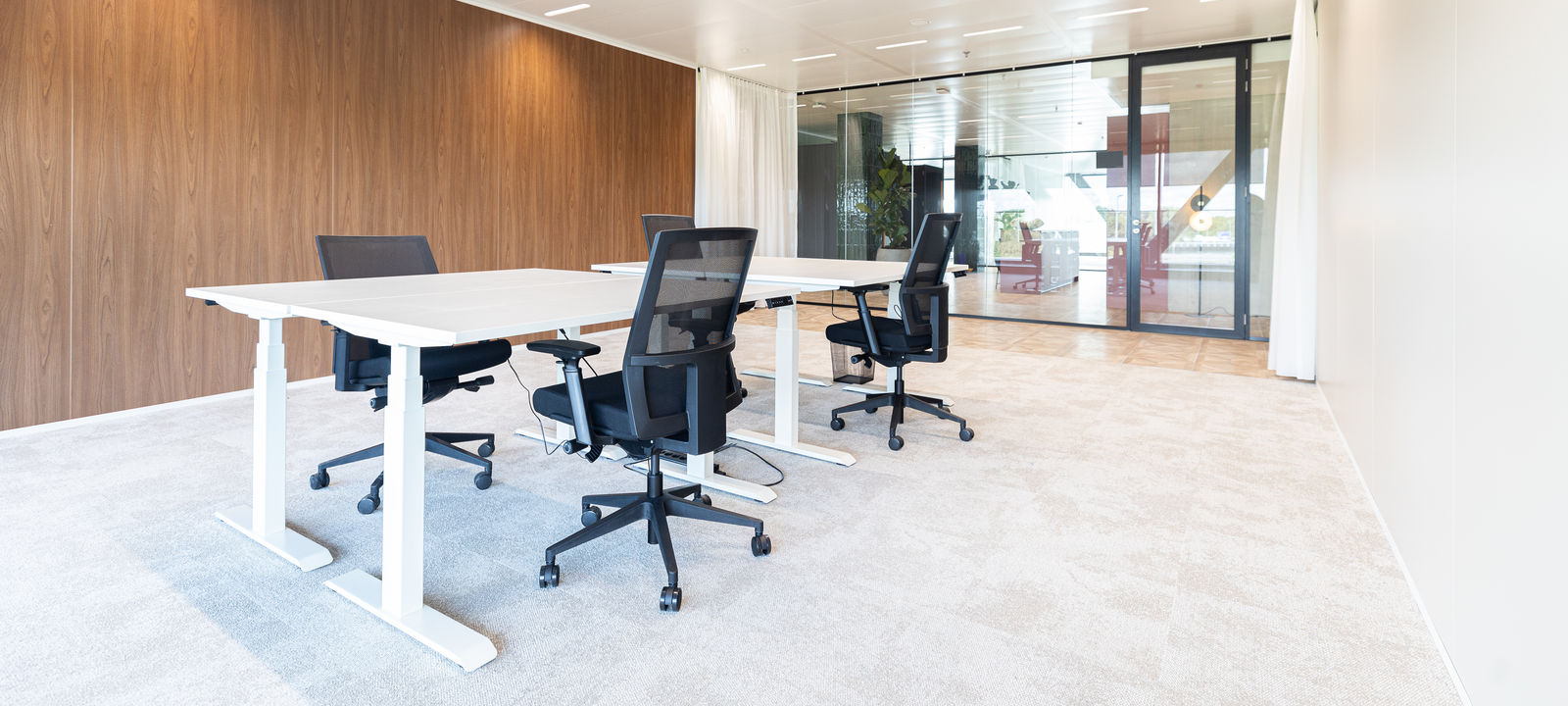 Joan Muyskenweg 137, Amsterdam - Image 1