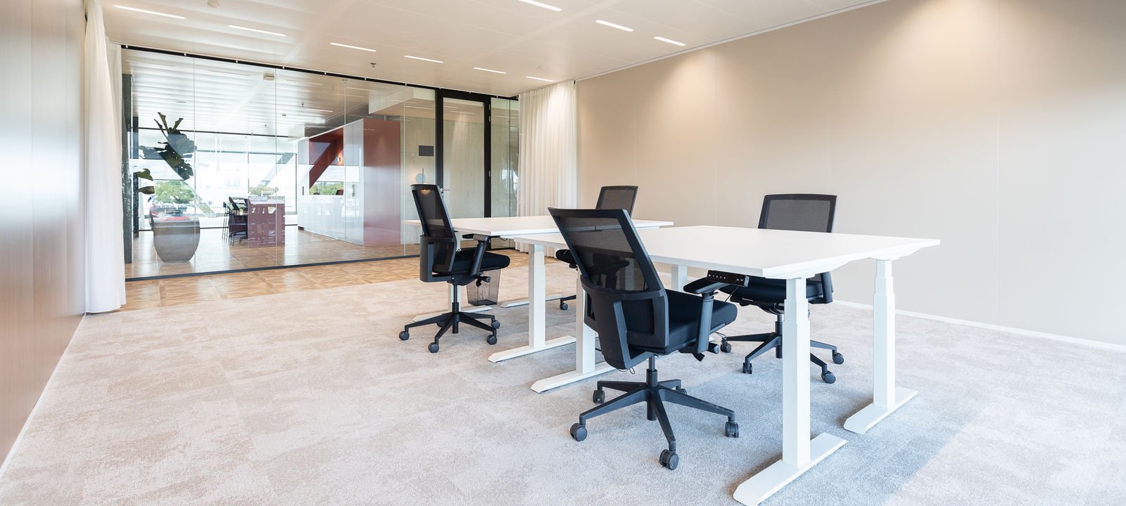 Joan Muyskenweg 137, Amsterdam - Image 1