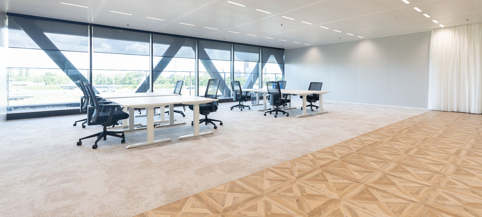 Joan Muyskenweg 137, Amsterdam - Image 1