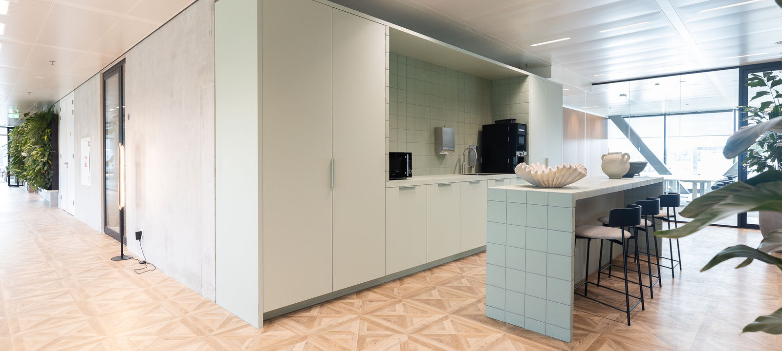 Joan Muyskenweg 137, Amsterdam - Image 1