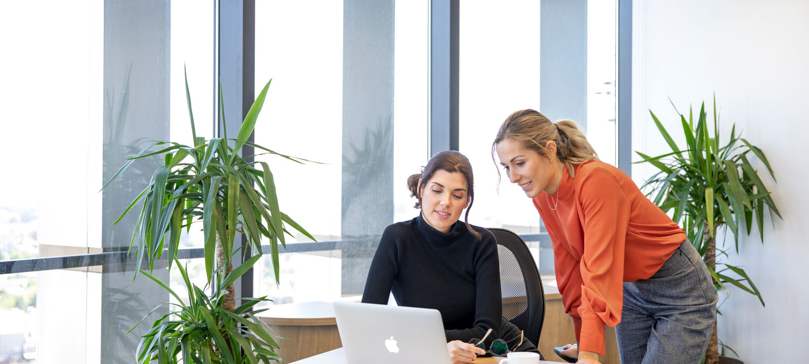 95 Paseo De La Castellana, Madrid - Image 1