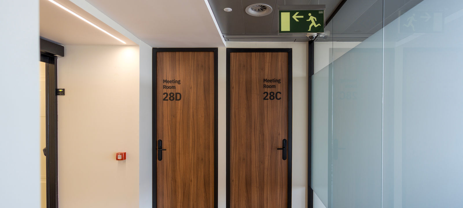 95 Paseo De La Castellana, Madrid - Image 1