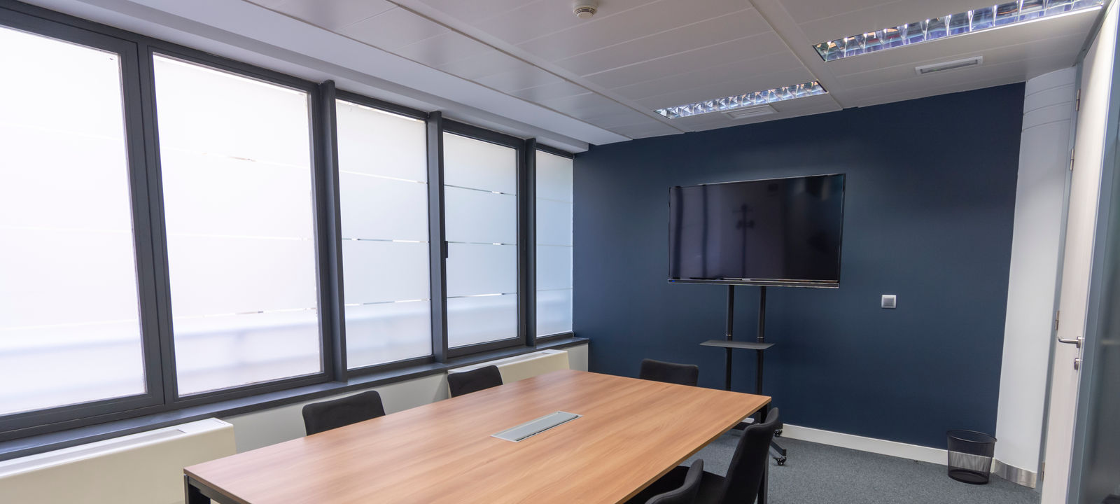 54 Calle De María De Molina, Madrid - Image 1