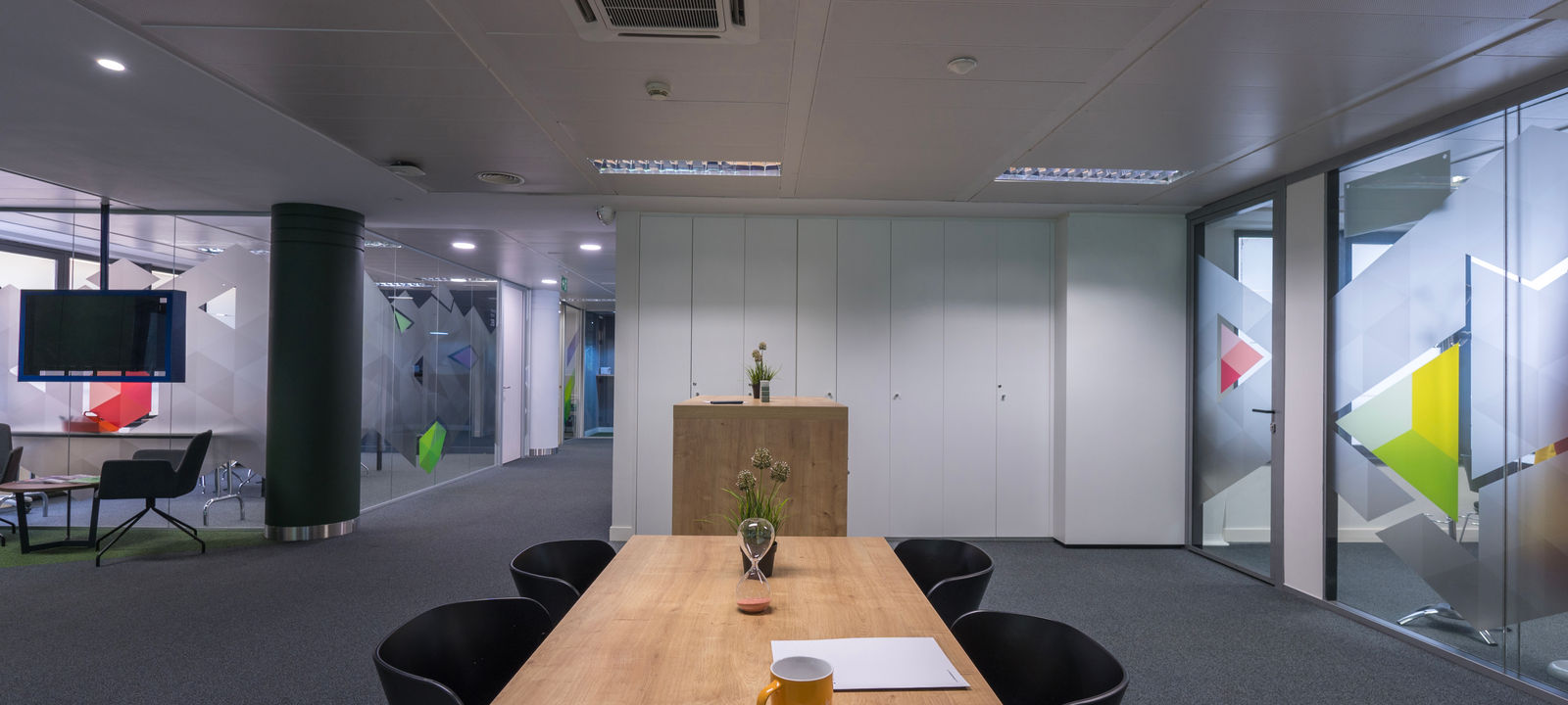 54 Calle De María De Molina, Madrid - Image 1