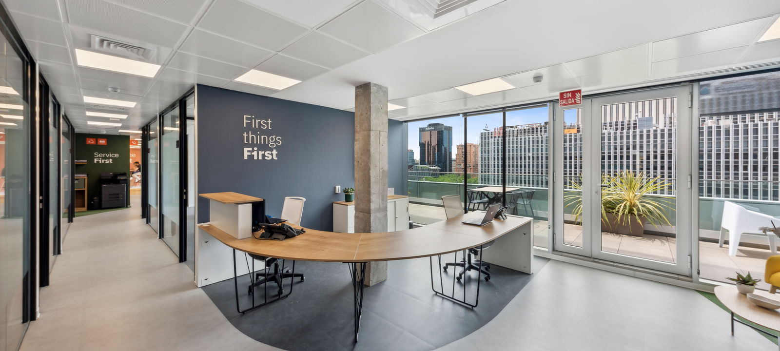 130 Paseo De La Castellana, Madrid - Image 1