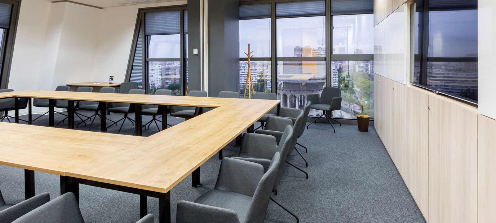 216 Paseo De La Castellana, Madrid - Image 1