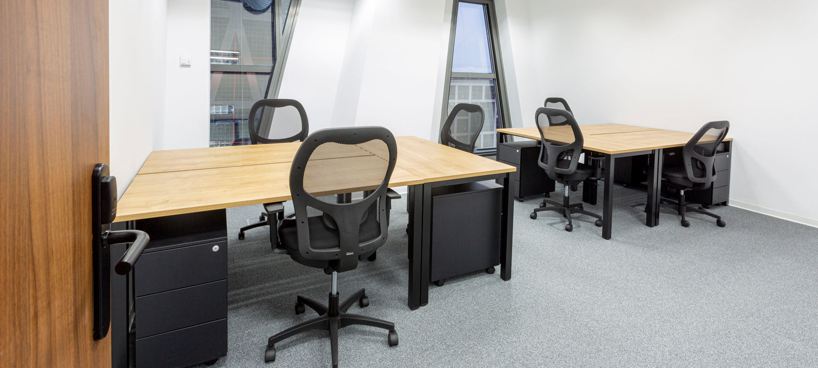 216 Paseo De La Castellana, Madrid - Image 1