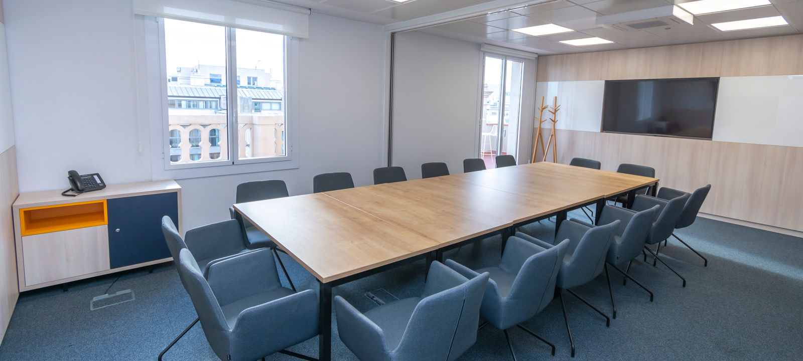 18 Rambla De Catalunya, Barcelona - Image 1