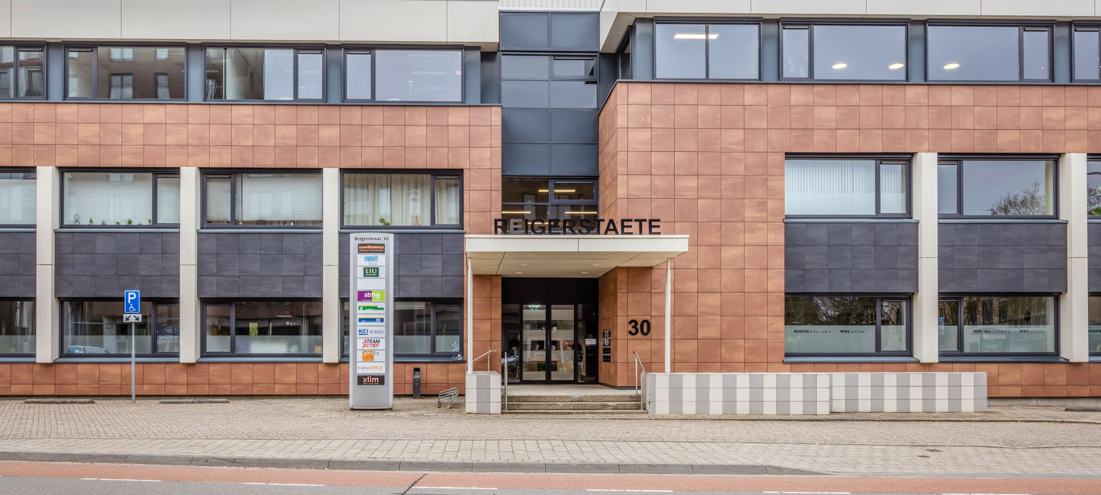 30 Reigerstraat, Velp - Image 1
