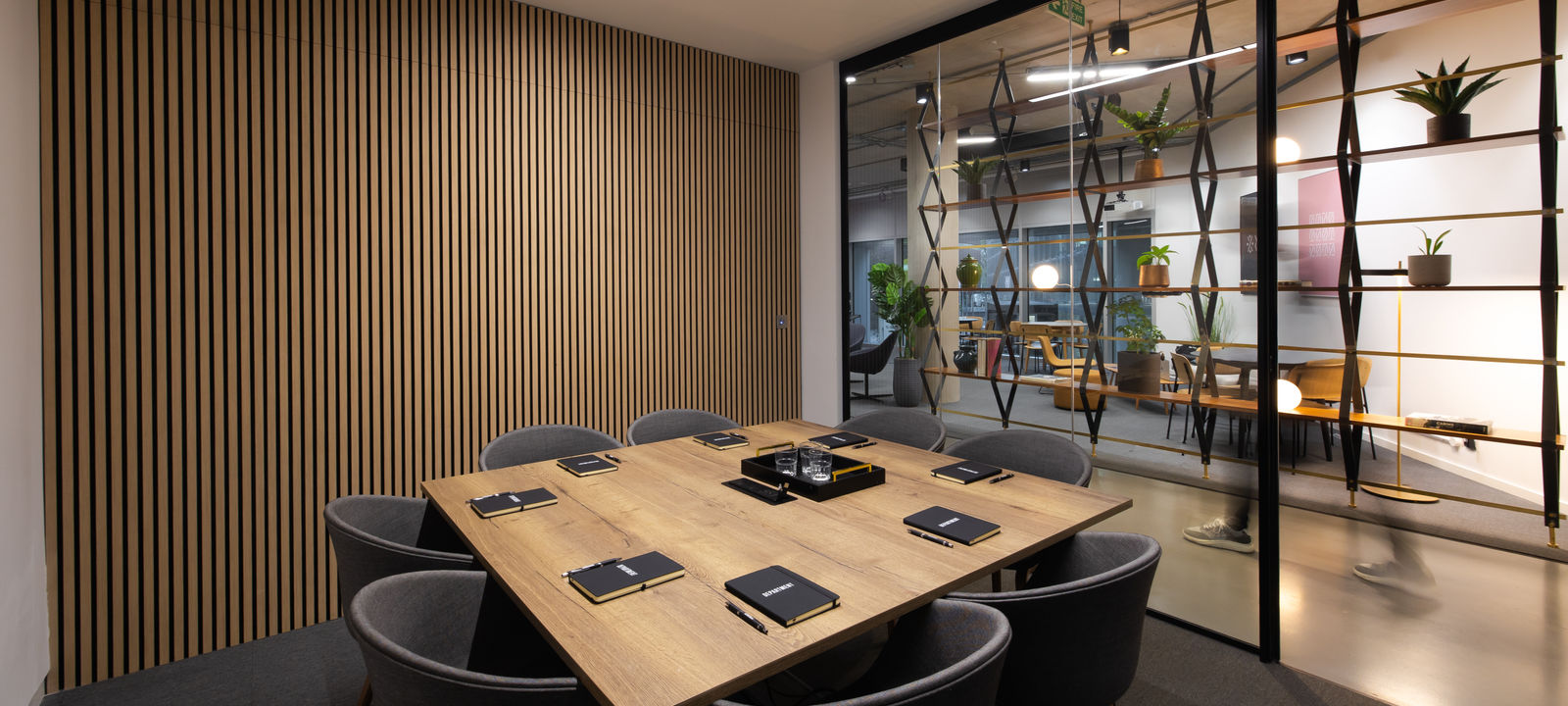 2 Hardman Boulevard, Greater Manchester - Image 1
