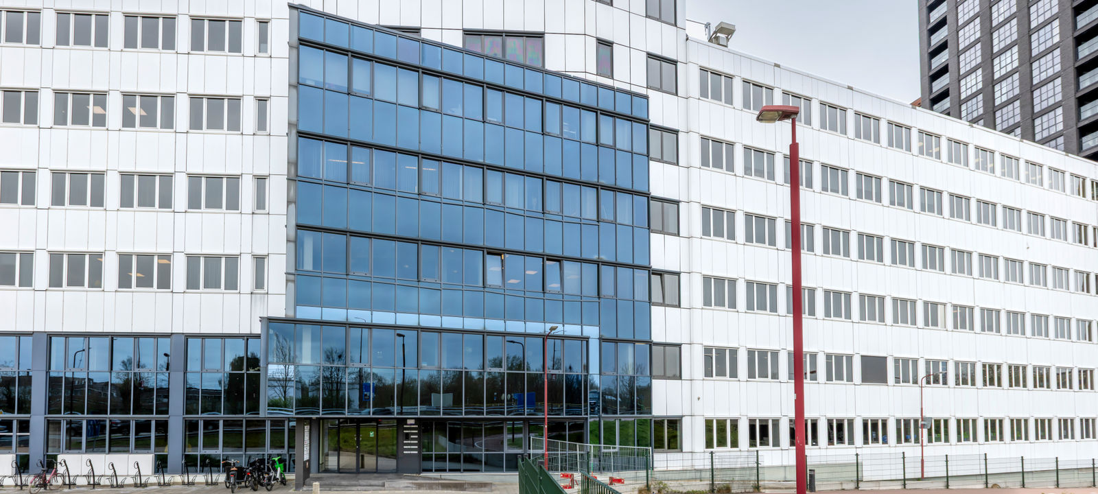 Zoomstede 13-27, Nieuwegein - Image 1