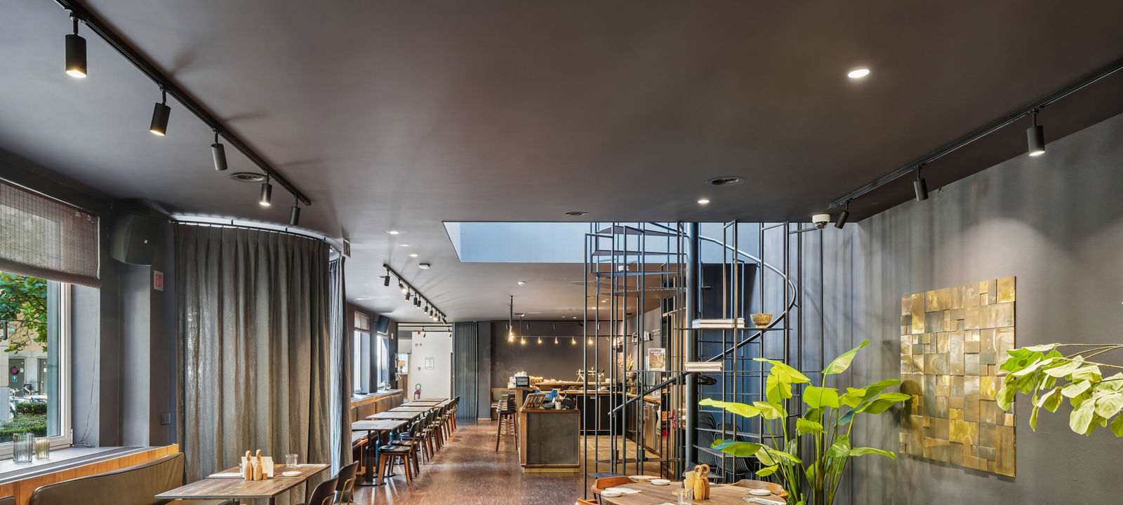 6-9 Avenue Des Arts, Saint-josse-ten-noode - Image 1