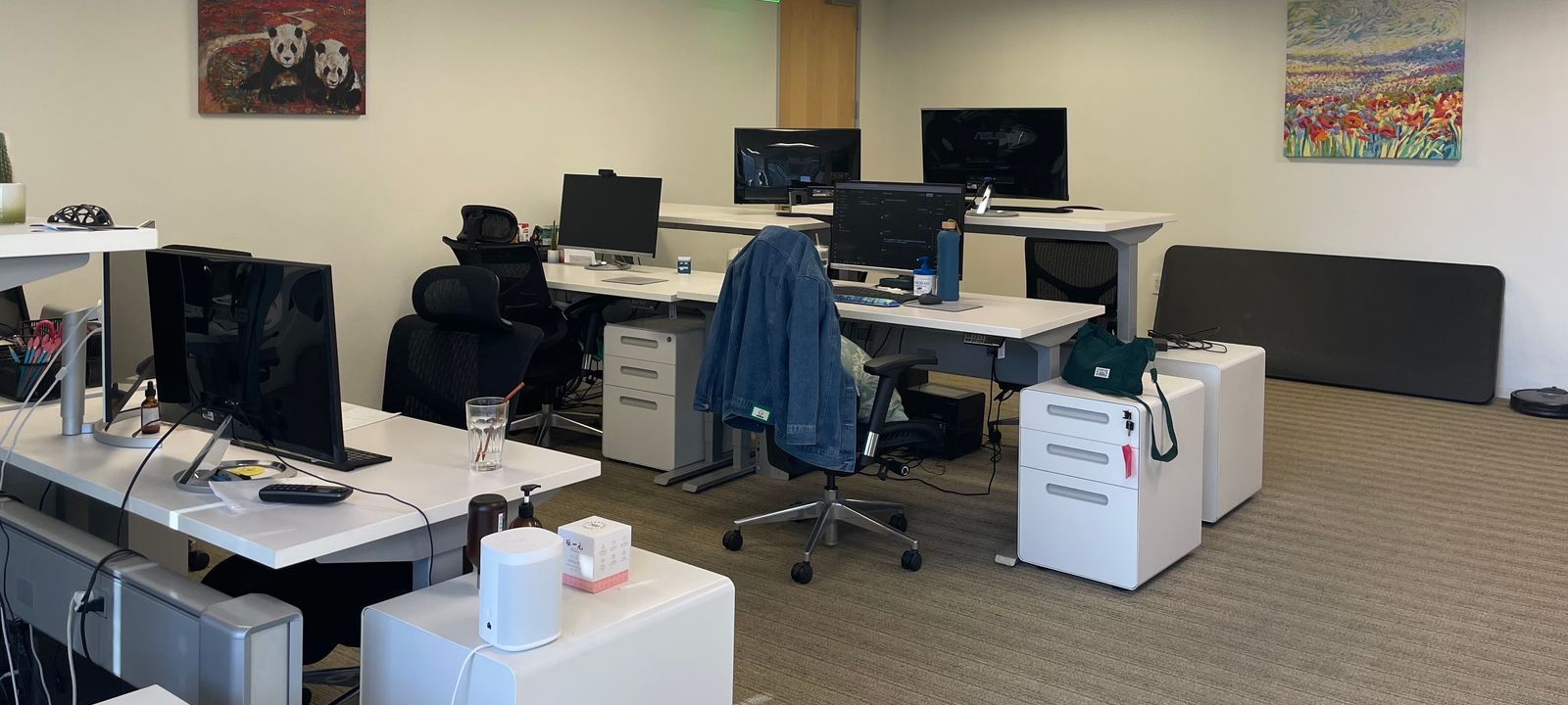 Wells Fargo Building - Image 1