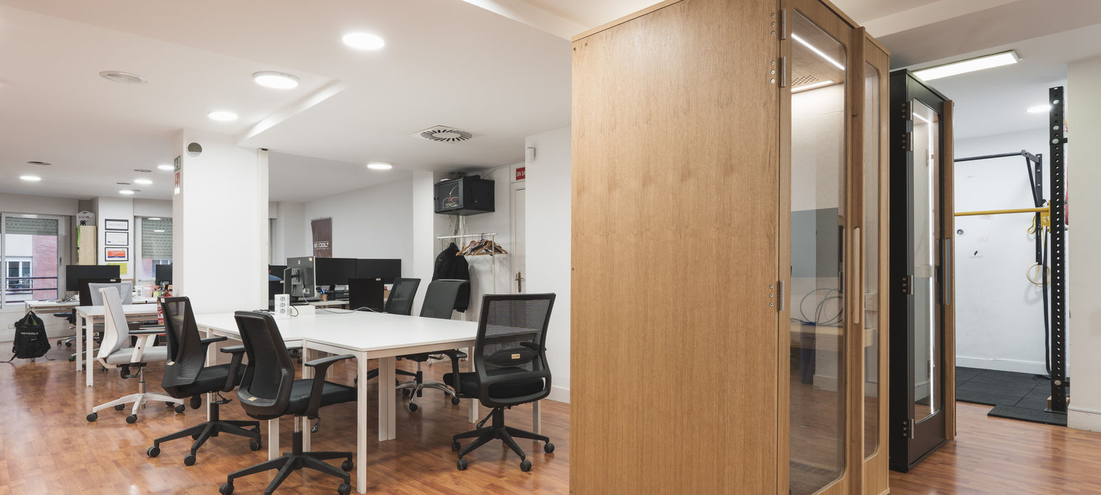 23 Calle De Irún, Madrid - Image 1