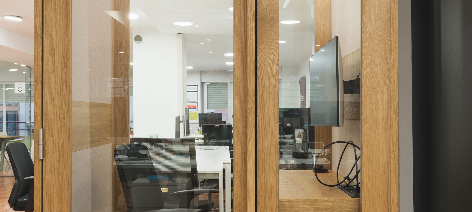 23 Calle De Irún, Madrid - Image 1