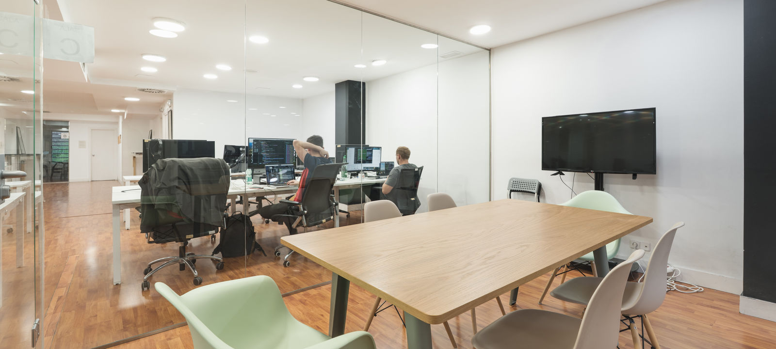 23 Calle De Irún, Madrid - Image 1