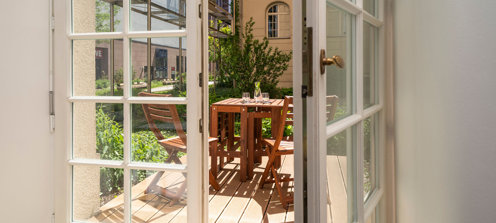 8 Hopfenstrasse, Munich - Image 1