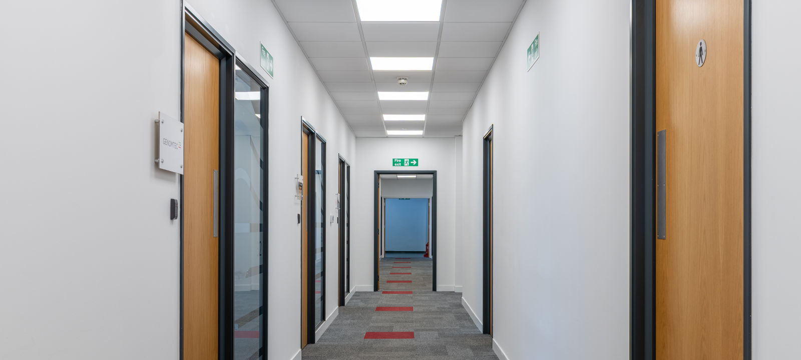 Wotton Road, Ashford - Image 1