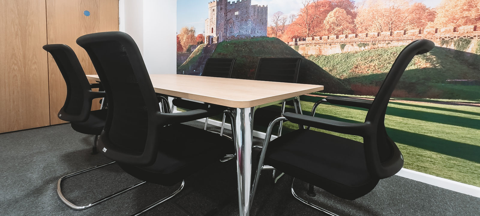 8 Saint Andrew's Place, Cardiff - Image 1