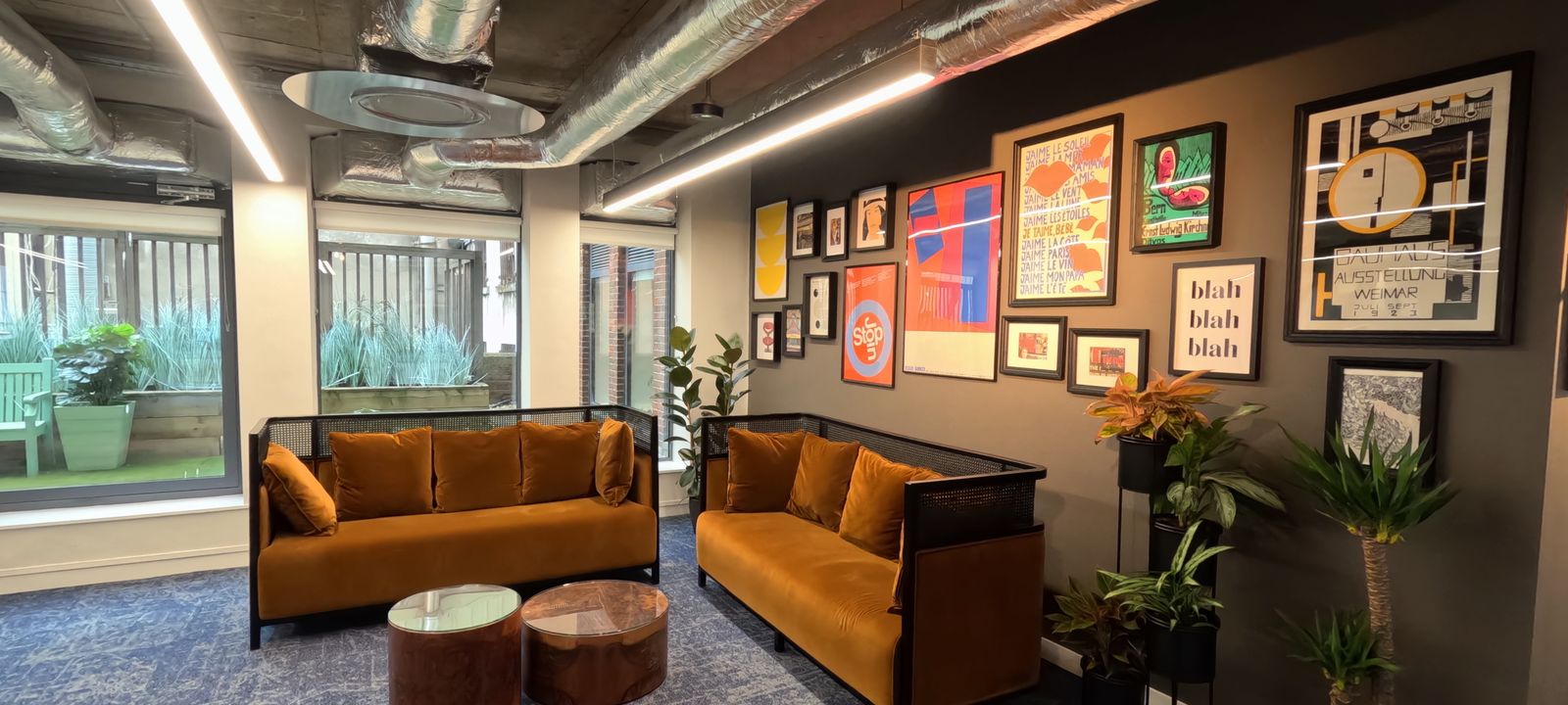 1-5 Aston Quay, Dublin 2 - Image 1