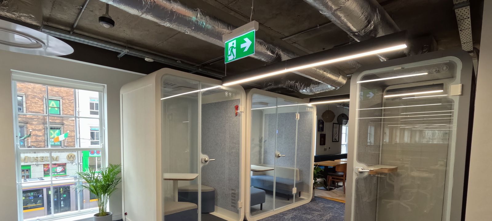 1-5 Aston Quay, Dublin 2 - Image 1