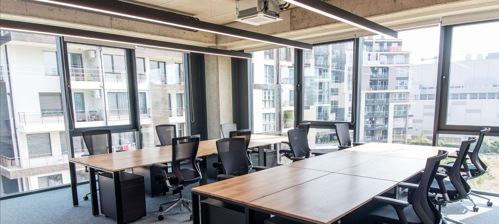 2 Ivan Abadjiev Street, Sofia - Image 1