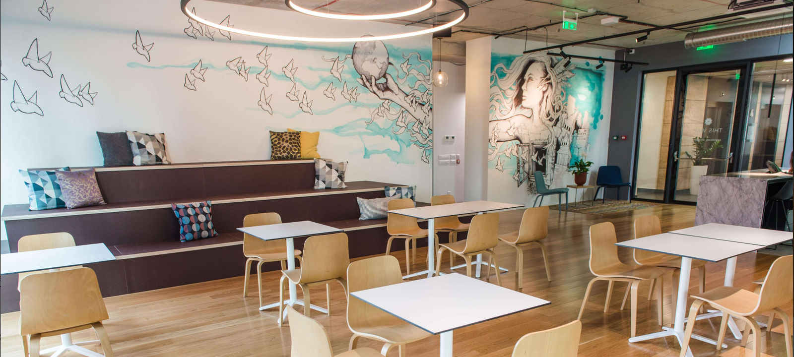 2 Ivan Abadjiev Street, Sofia - Image 1