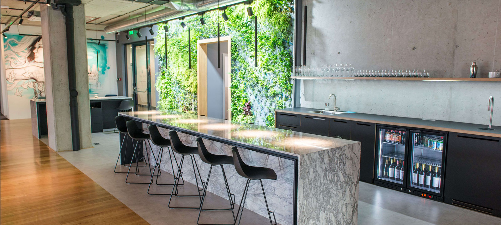 2 Ivan Abadjiev Street, Sofia - Image 1