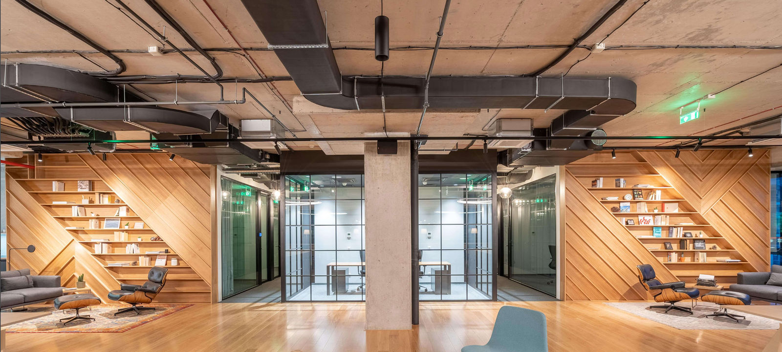 2 Ivan Abadjiev Street, Sofia - Image 1