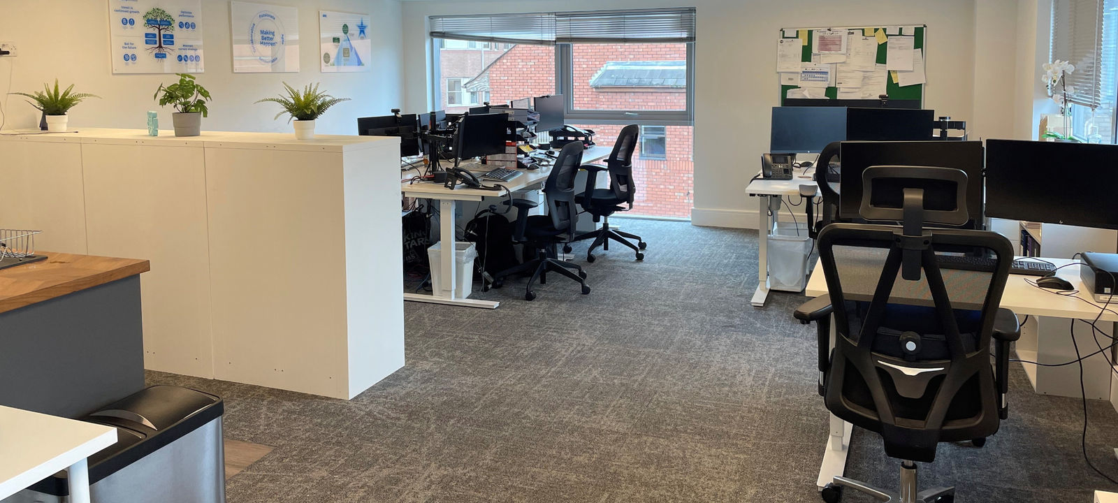 Victoria Street, Greater Manchester - Image 1