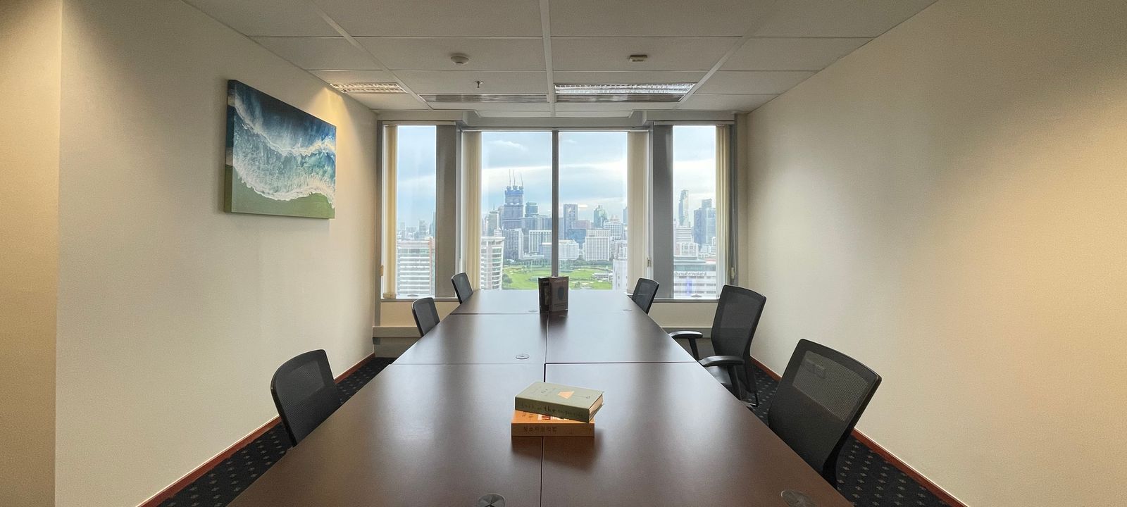 999/9 Rama 1 Road, Pathumwan - Image 1