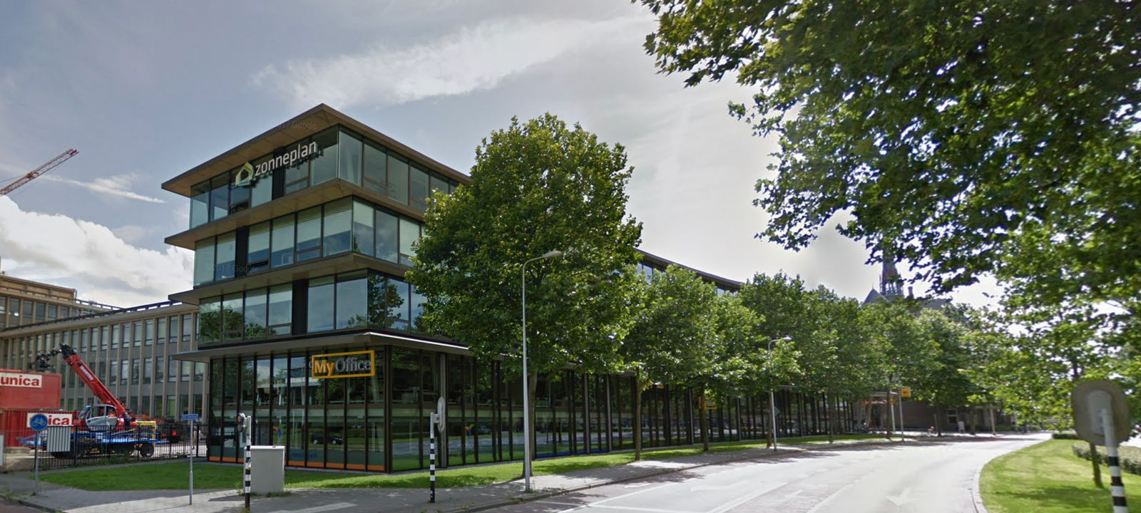 1 Assendorperdijk, Zwolle - Image 1