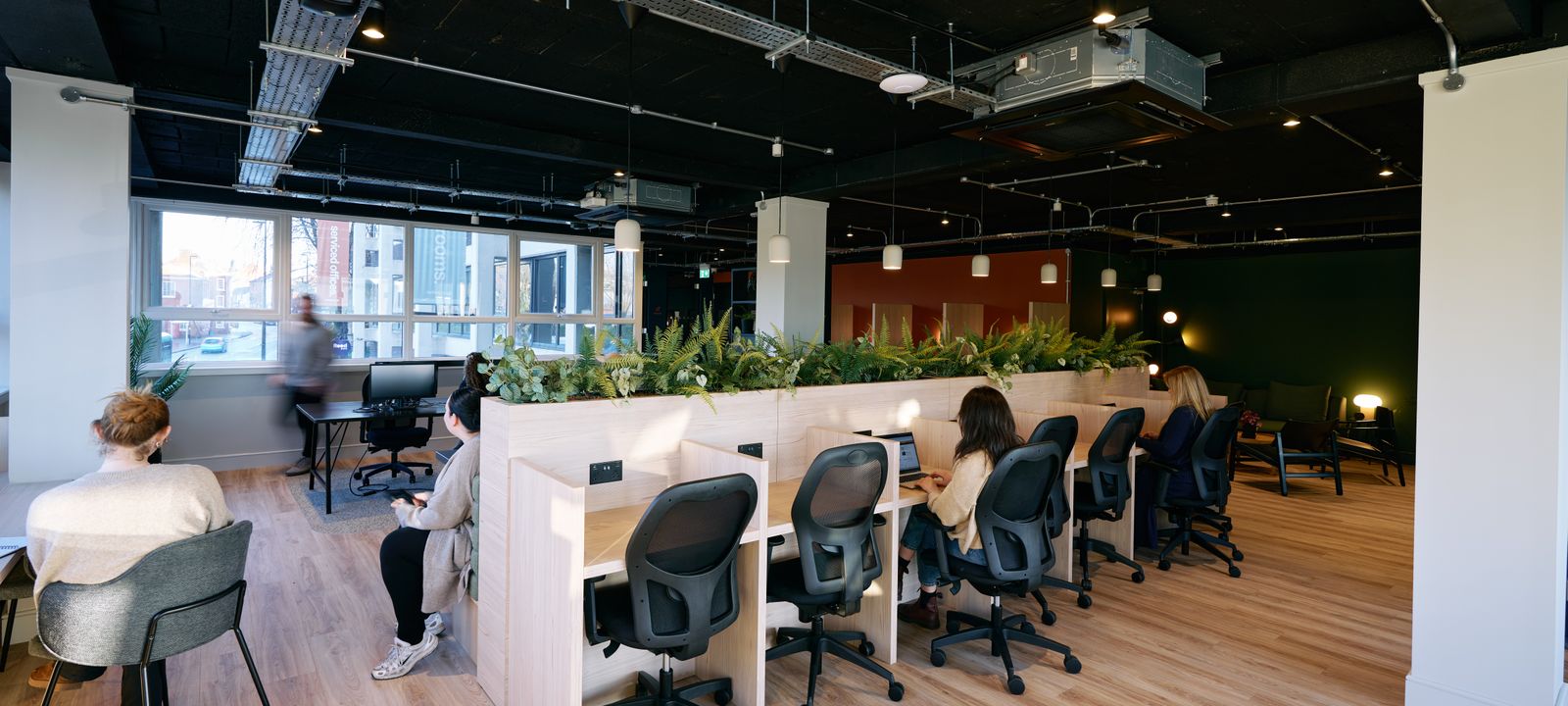 Sankey Street, Warrington - Image 1