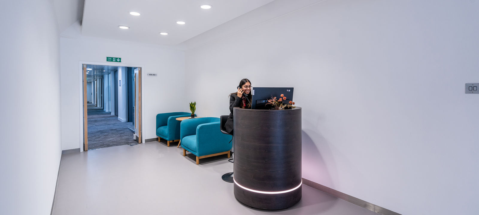 33 Cavendish Square 33 Cavendish Square, London - Image 1