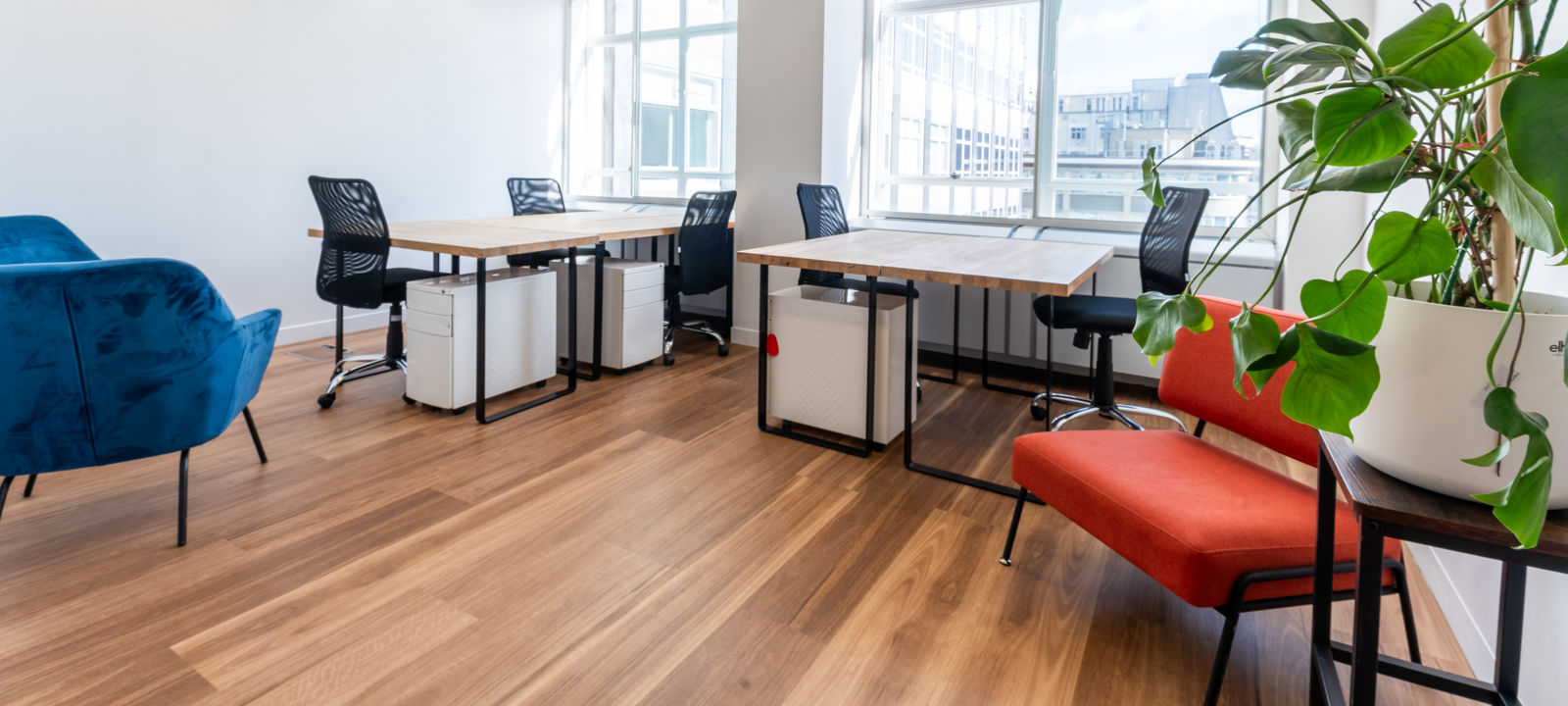 33 Cavendish Square, London - Image 1