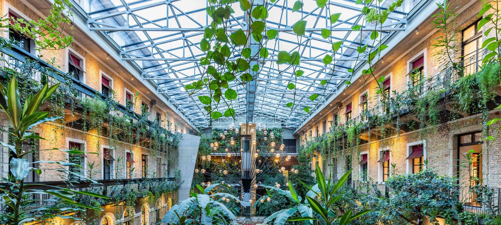 26 Király Utca, Budapest - Image 1