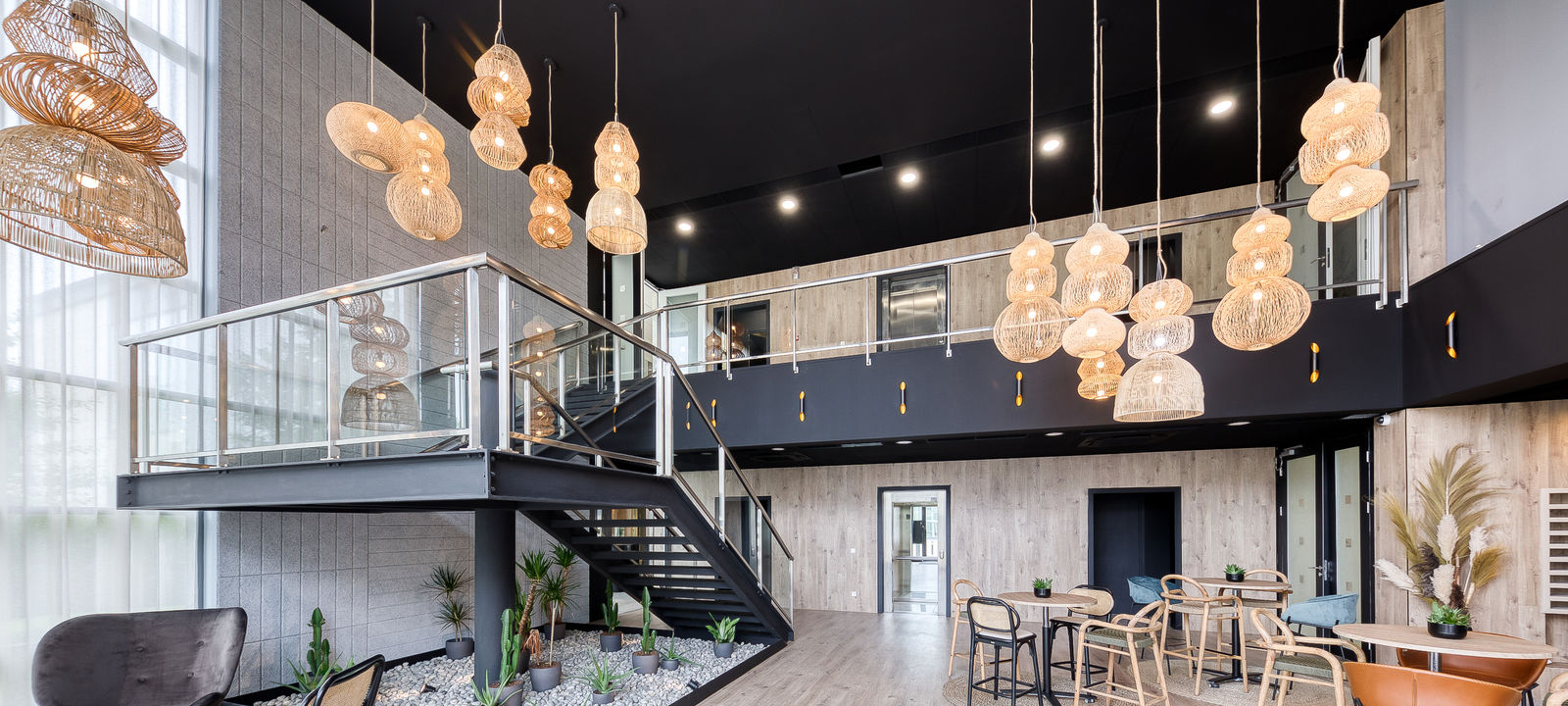 2-4 Boulevard Michael Faraday, Serris - Image 1