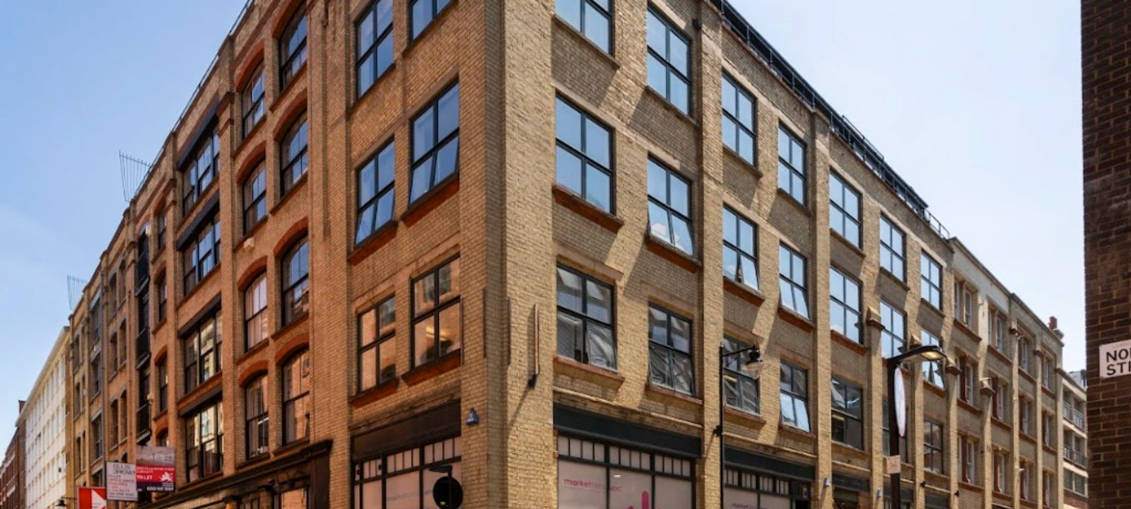 12-14 Berry Street, Greater London - Image 1