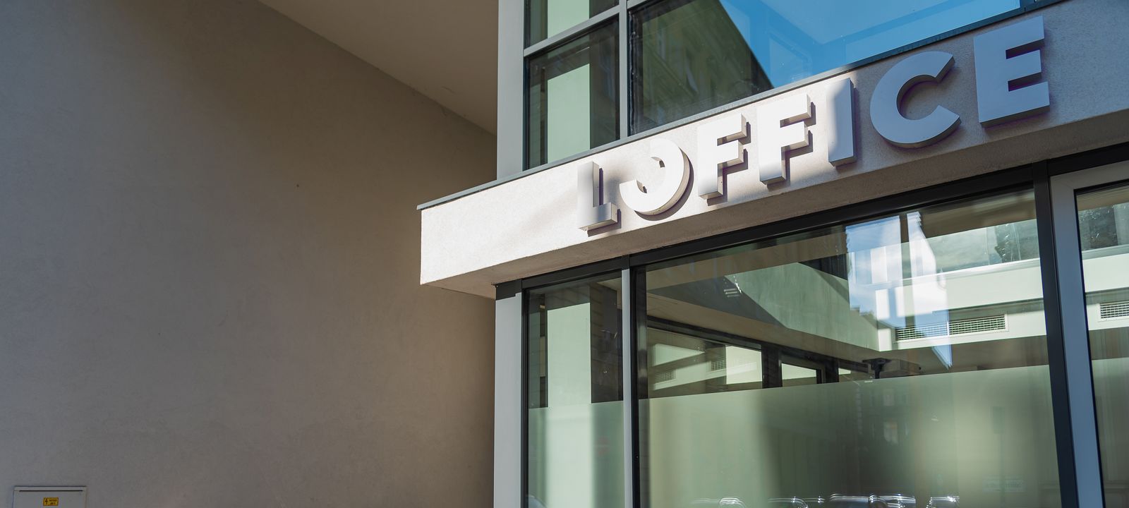 Loffice Salétrom - Image 1