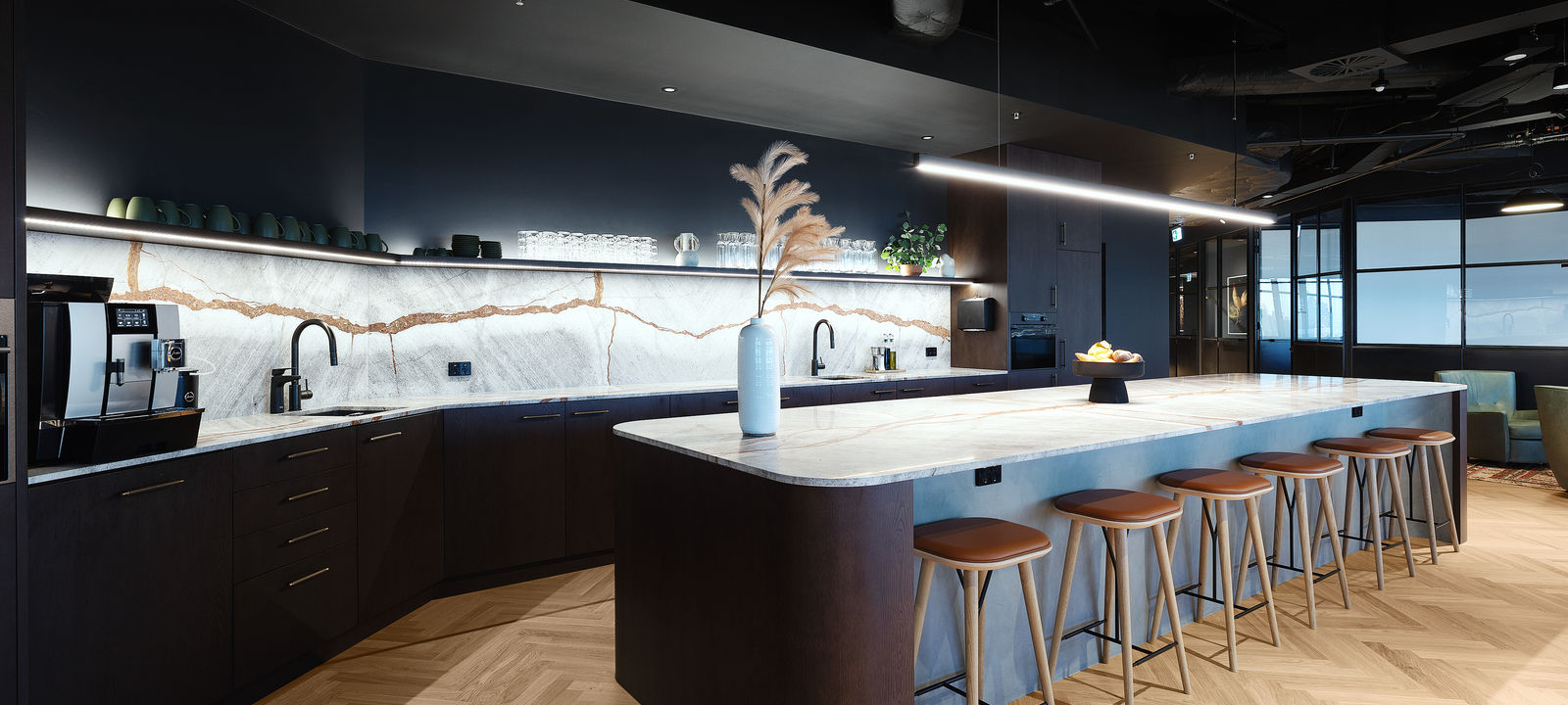 101 Miller Street, North Sydney - Image 1