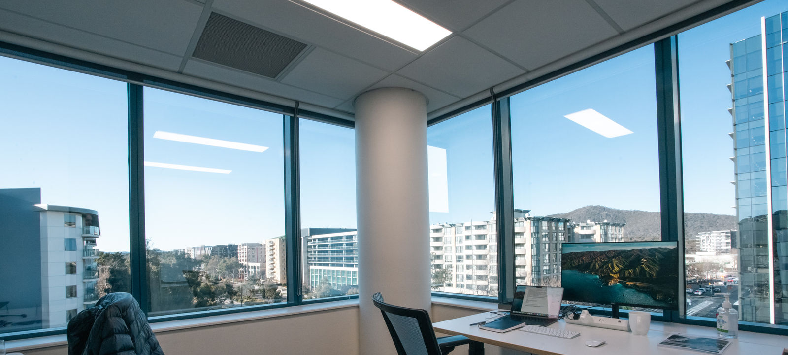 73 Northbourne Avenue, Canberra - Image 1