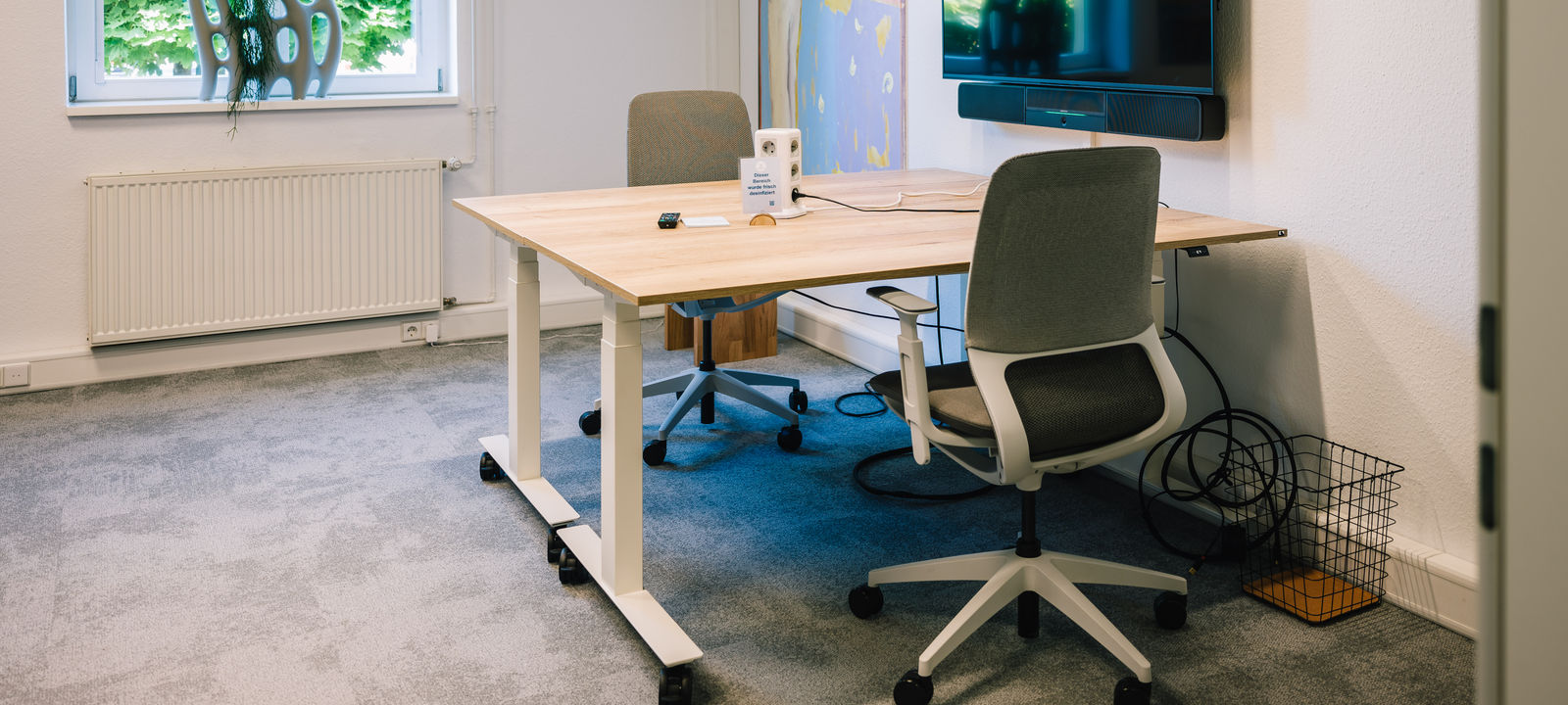 17b Le Quartier-hornbach, Neustadt An Der Weinstrasse - Image 1