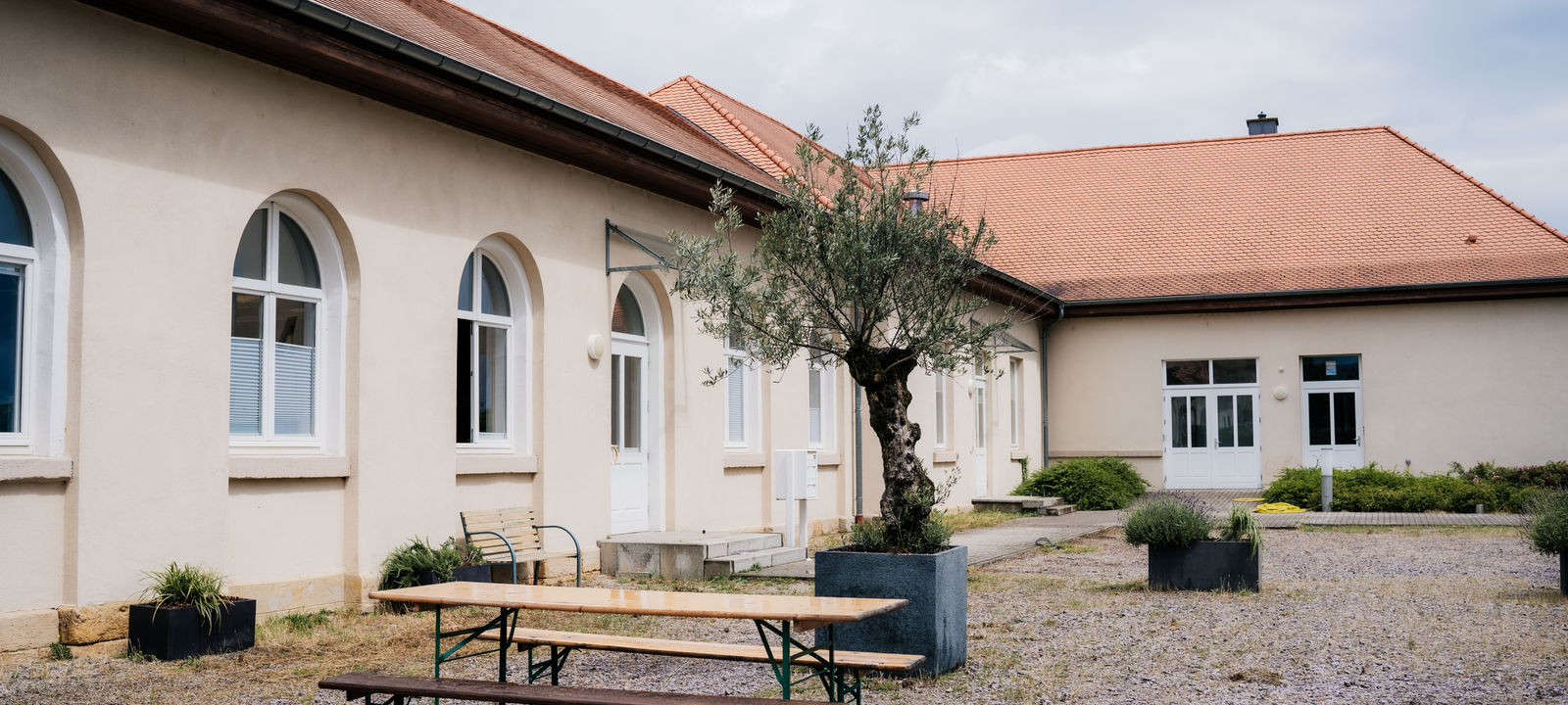 17b Le Quartier-hornbach, Neustadt An Der Weinstrasse - Image 1