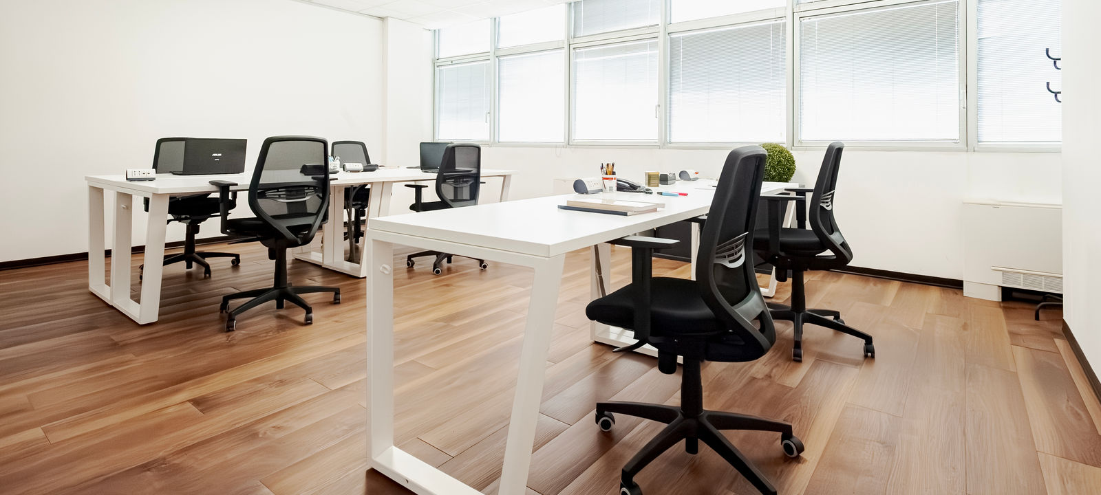 16 Via Lorenzo Valla, Milano - Image 1