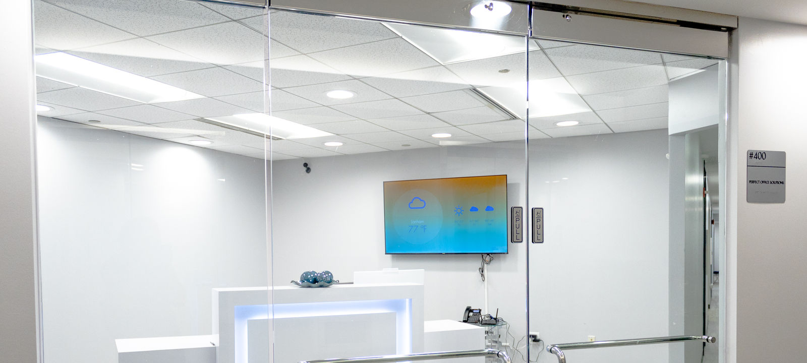 4500 Forbes Boulevard, Lanham - Image 1