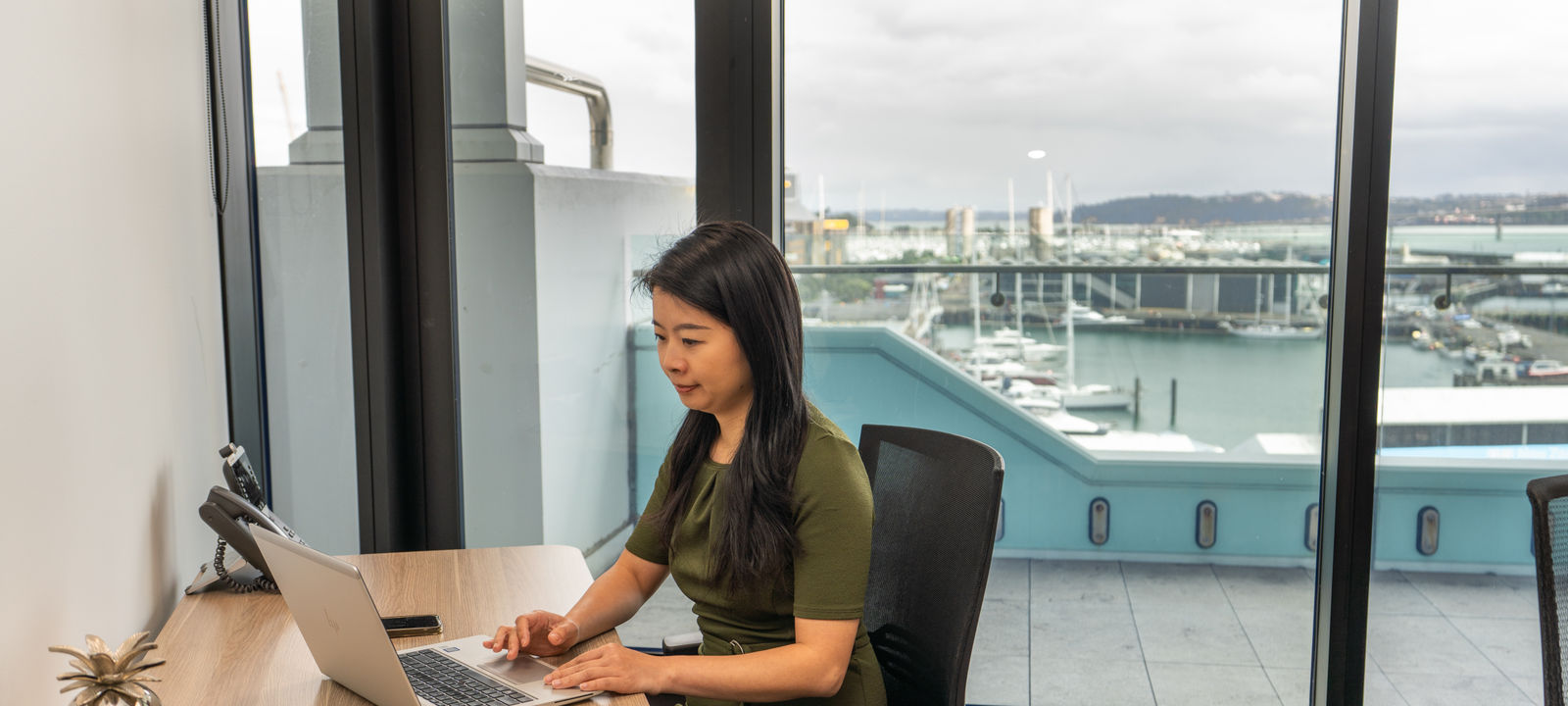 139 Quay Street, Auckland - Image 1