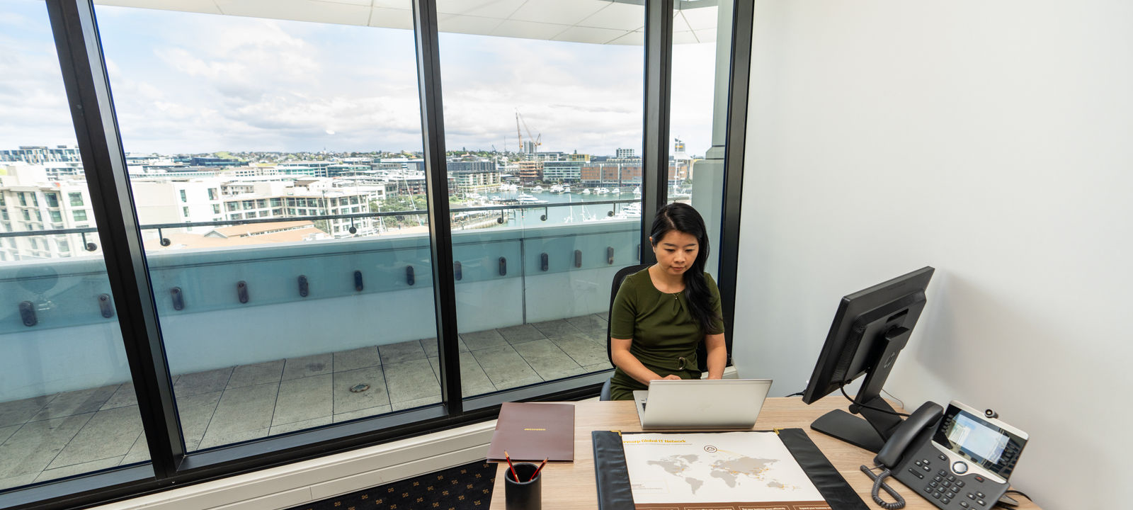 139 Quay Street, Auckland - Image 1