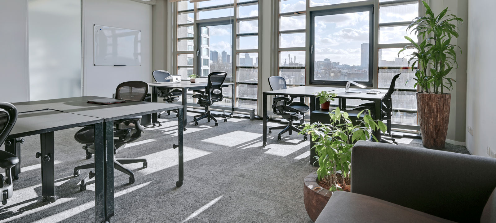 Groot Handelsgebouw - Image 1