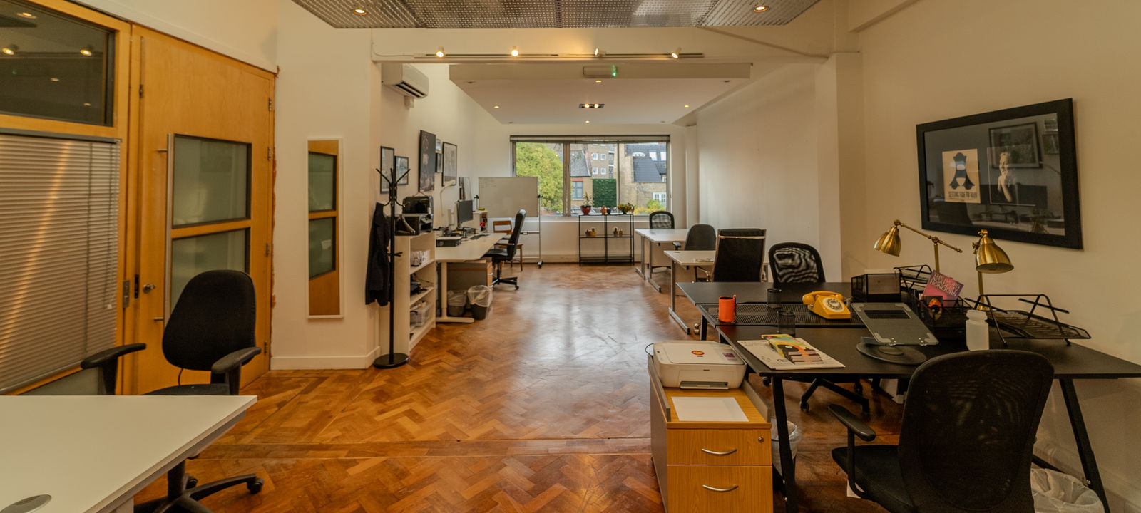 91 Peterborough Road, Greater London - Image 1